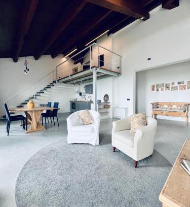 Montepulciano Casa | Deltasol