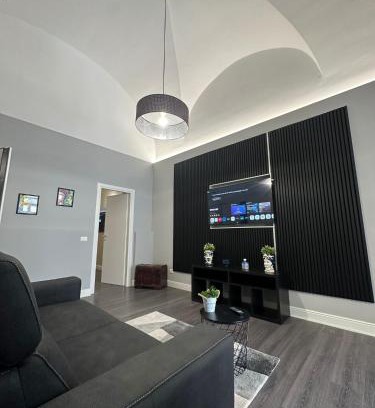 Monte Po-Nesima-San Leone-Rapisardi Apartamento | DeLucaHome