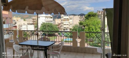 Sparta Apartamento | Delux 3 Bedroom Apartment Exceptional Location