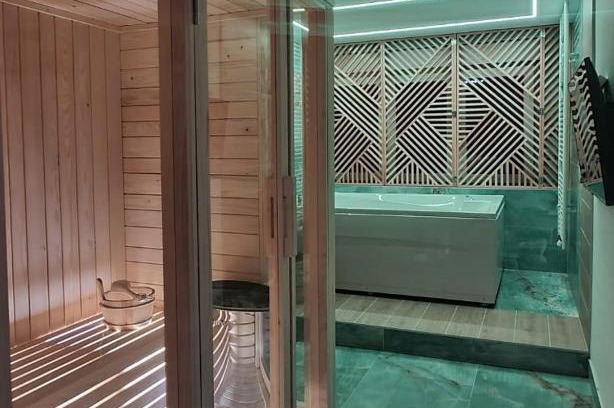 Brcko Apartamento | Delux Apartman PresidentBulevar