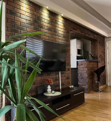 Leskovac Apartamento | Delux apartman