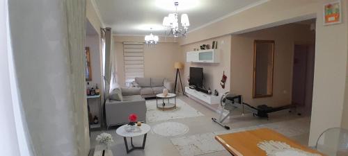 Pogradec Apartamento | Delux Apartment