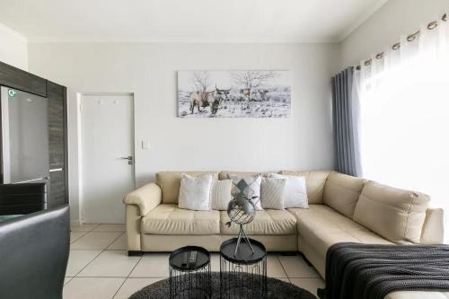 Kidono Apartamento | Deluxe 1br Apartment