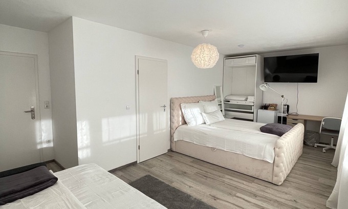 Auerberg Casa | Deluxe accommodation in the heart of Bonn