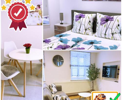 Neustadt an der Aisch Apartamento | Deluxe Apartments Neustadt