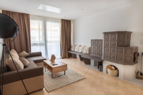 Landeck Apartamento | Deluxe Apartement Tirol