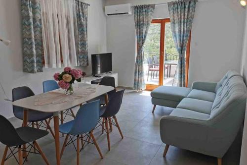 Kneza Apartamento | Deluxe apartman “ Koromačna”