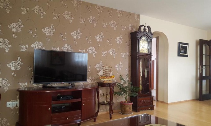 Cacak Apartamento | Deluxe apartment Alexander