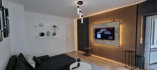 Altendorf Apartamento | Deluxe Apartment Essen 1
