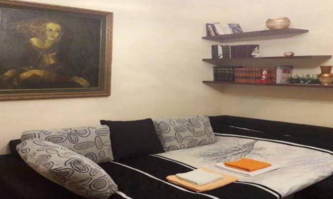 Downtown Apartamento | Apartamento Deluxe En Podgorica
