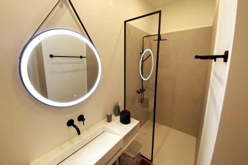 Hernals Apartamento | Deluxe Apartment mit Suite