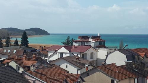 Ohrid Apartamento | Deluxe Apartment Roland