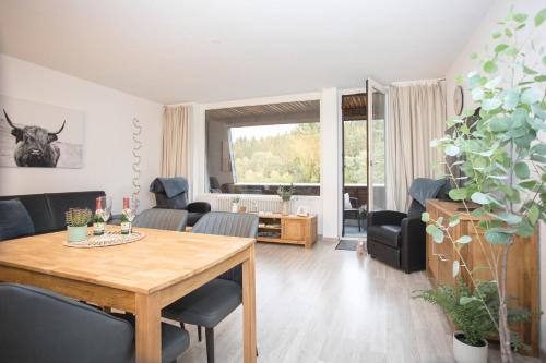 Winterberg Apartamento | Deluxe Apartment - Sauna & Pool - Free Parking