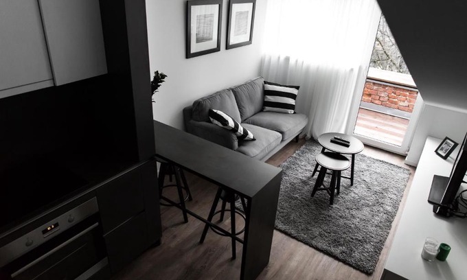 Liberty Avenue Apartamento | Deluxe Apartments by Hostlovers