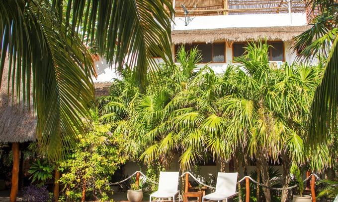 Isla Holbox Apartamento | Deluxe Apartments Holbox