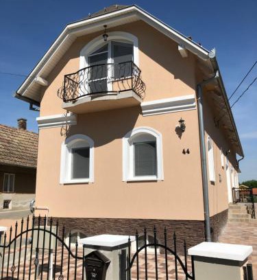 Zalakaros Apartamento | Deluxe Apartments