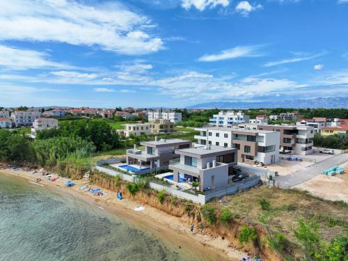 Privlaka Apartamento | Deluxe Apartments Privlaka on the Sand