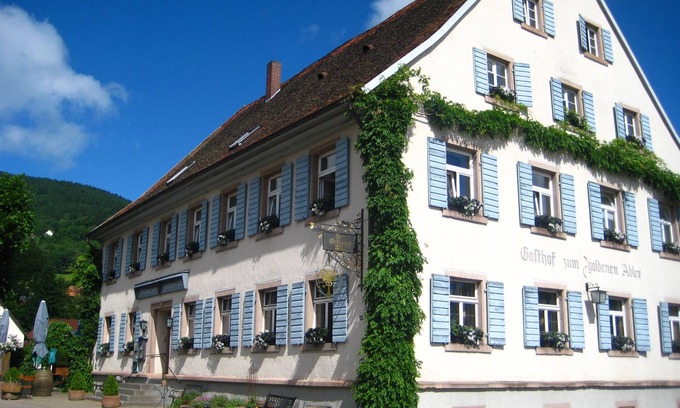 Oberried Apartamento | Deluxe-appartement mit 2 Betten & 1 Schlafsofa, Max. 4 Personen