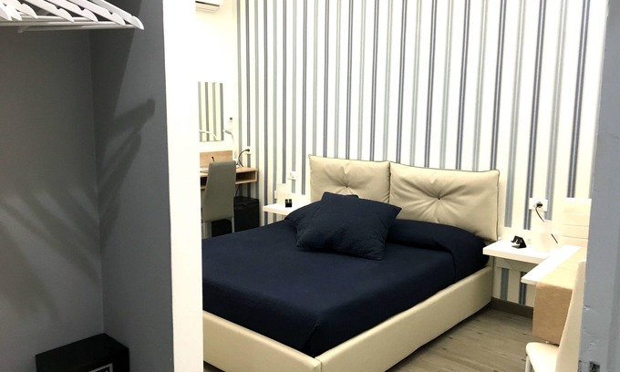 Reggio Calabria Cama Y Desayuno | Deluxe B&B Centrocittà