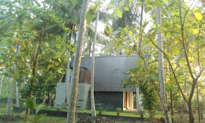 Udubaddawa Villa | Bungalow de lujo con recogida gratuita en el aeropuerto