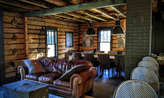 Nemo Cabina | Deluxe Cabin in the Black Hills ~ Hunt ~ Hike ~ Bike ~ Ski~ UTV ~ COME & RELAX!!