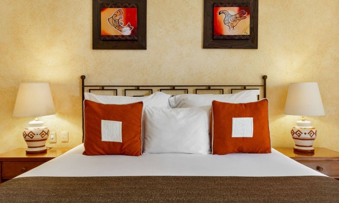 El Médano Ejidal Complejo | VIP Member Access💎Deluxe Cabo Studio⭐️OceanView🏝️Beach Front✨Family Friendly