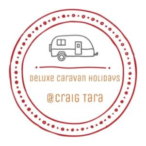 Ayr Otro | Deluxe Caravan Holidays at Craig Tara