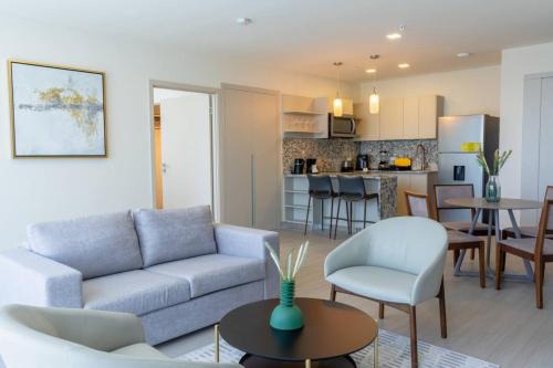 Costa del Este Casa | Deluxe Condo Suite 1BR with Ocean View
