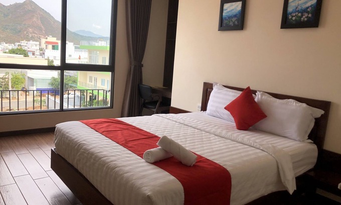 Nha Trang Hotel | MIMANCHI VILLA TUBONG CITY VISTA