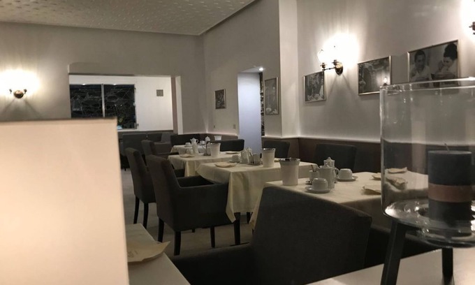 Bernkastel Casa | Deluxe double room - Hotel Binz