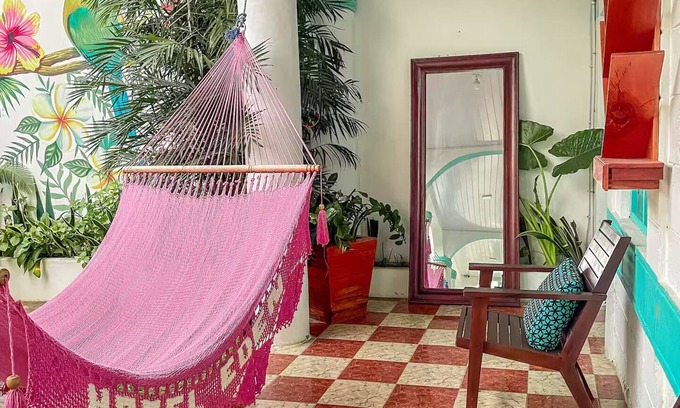 Moyogalpa Cama Y Desayuno | Habitación Matrimonial Deluxe