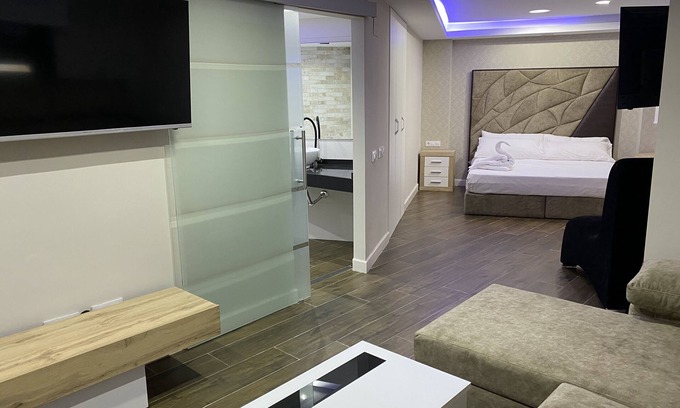 Linares Apartamento | Deluxe Gold