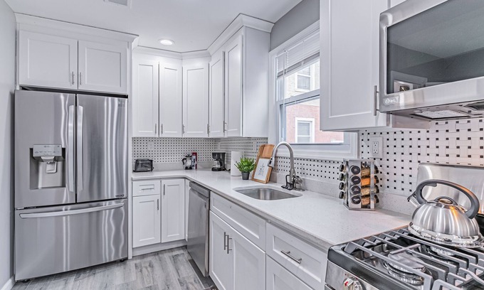 Scotch Plains Casa | Deluxe Harmony Duplex