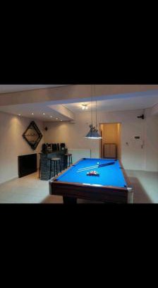 Salamis Apartamento | DELUXE home