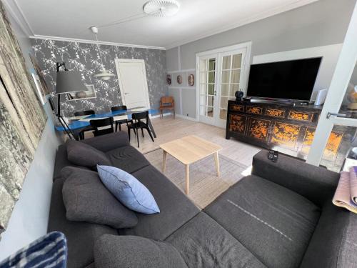 Charlottenlund Apartamento | Deluxe Hotel Apartment