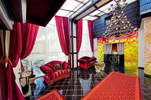 Yavory Hotel | Deluxe Hotel Kupava