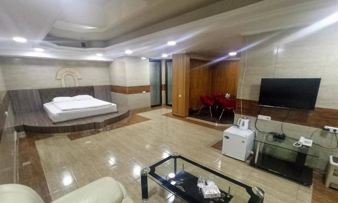 Arabkir Hotel | Deluxe Hotel Yerevan