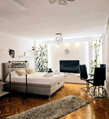 Medijana Apartamento | Deluxe Jade Apartmens