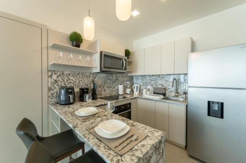Costa del Este Casa | Deluxe Loft with Ocean View