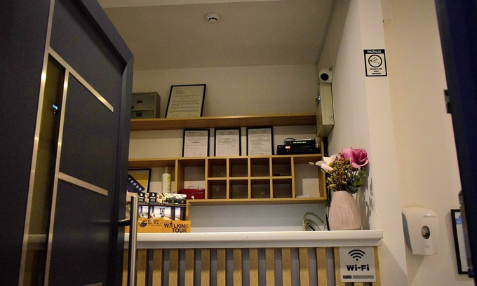 Old Town Hotel | Deluxe Nortel