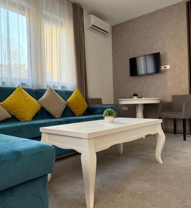 Old Town Hotel | Deluxe Nortel Hotel