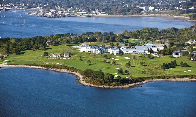 Glen Cove Condominio | Deluxe Oceanfront Resort 1 Rockport