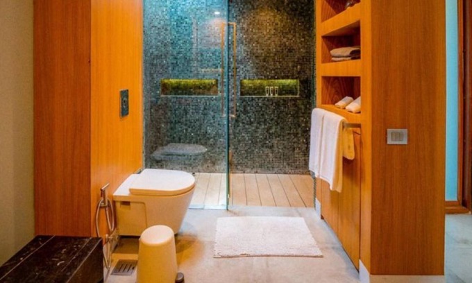Prachuap Khiri Khan Villa | Deluxe Pool Villa 2 - Tolani Resort Kui Buri