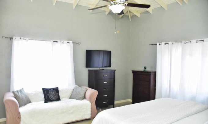 Saint Andrew Apartamento | Deluxe Presidential suite