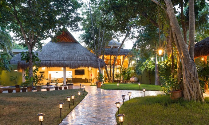 Cancún Casa | Deluxe Private Villa with Pool
