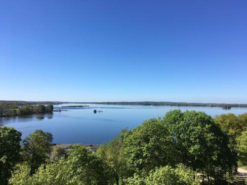 Ploen Apartamento | Deluxe Quartier am Plöner See - Hallenbad kostenlos