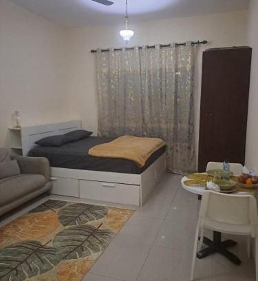 Al Nahda Casa | DELUXE ROOMS Feel like home