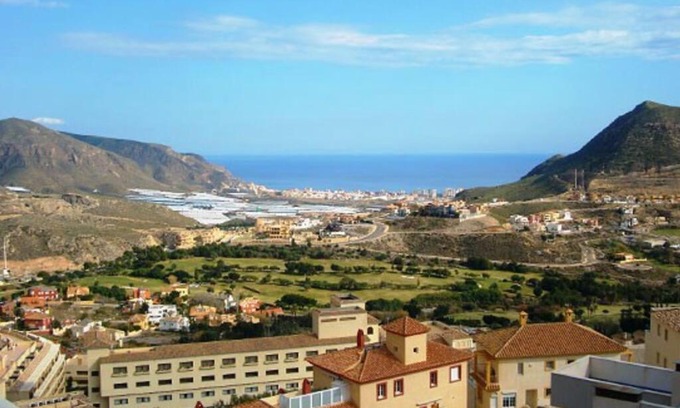 La Envia Apartamento | Deluxe Roquetas Envía Golf & SPA