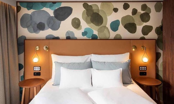 Millstatt Casa | Deluxe Seeforelle HP - SEEGLÜCK Hotel Forelle****S