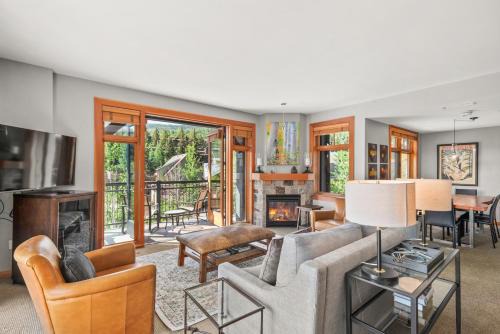 Snowmass Village Casa | Deluxe Ski-inski-out Haven In Snowmass Village